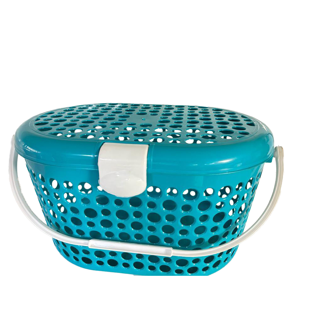 Troy Basket